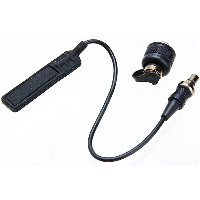 Rifle Light 300 Lumens 22mm Wadsn Metal M300W Strobe Scoutlight M600W flashlight for hunting weapon light Airsoft wired metal flashlight for 22 mm rail