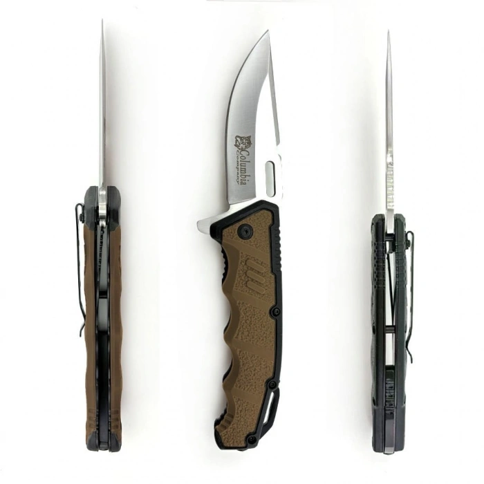 Columbia KAMP BIÇAĞI FST-3066-A