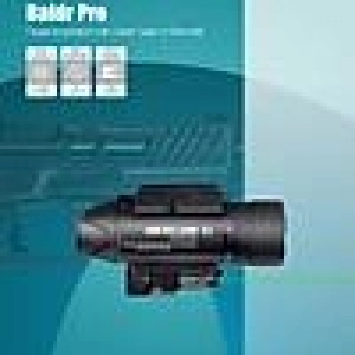OLIGHT BALDR PRO SIYAH 1350 LÜMEN TAKTİK TABANCA FENERİ ORJINAL