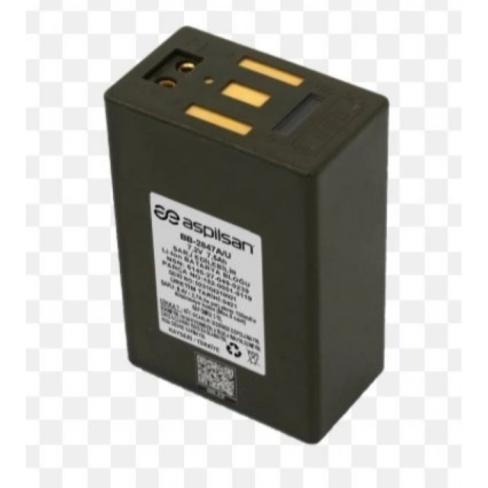 Boa Piton Gece Görüş Bataryası Yerli Üretim,