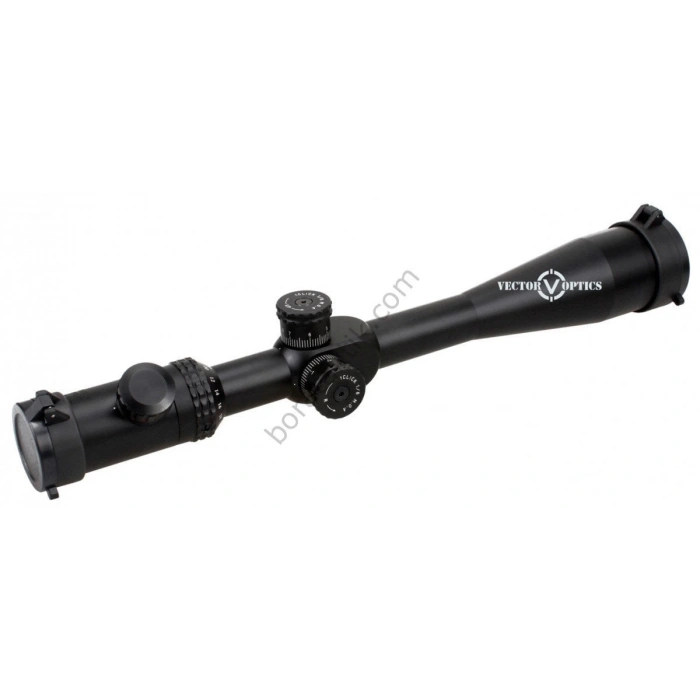 8-32x50E-SF Hunting Tüfek Dürbünü SENTINEL