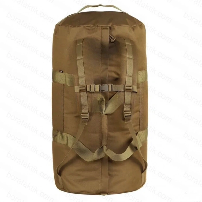 90 LT Valiz Tipi Taktik Çöl Desert Cordura Taşıma Çantası