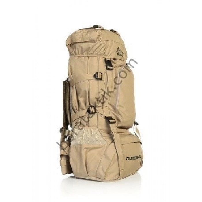 95+10 Litre Operasyon, Dağcı Çantası