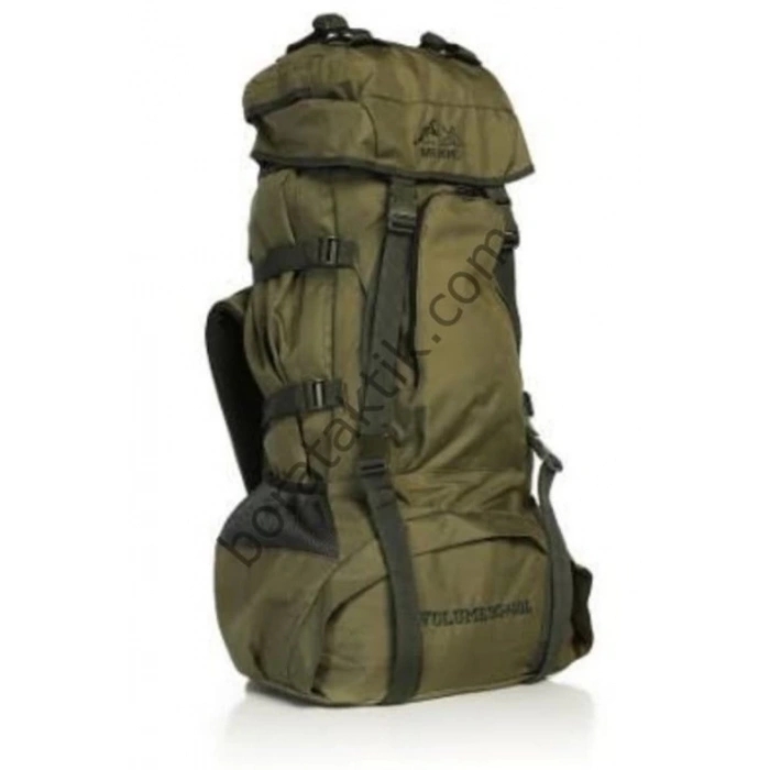 95+10 Litre Operasyon, Dağcı Çantası