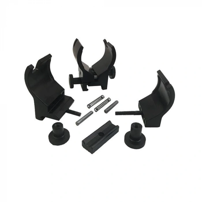 A100 Tek Göz Gece Görüş Hilal Aparatı