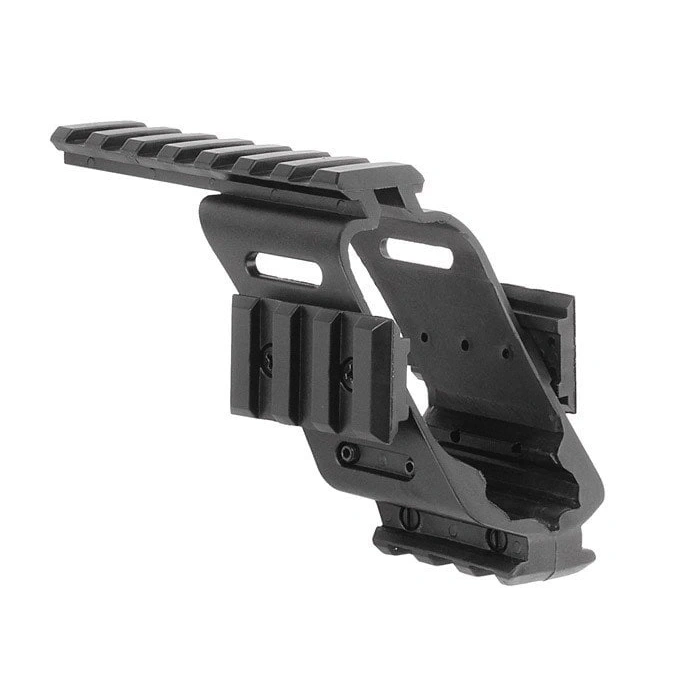 AIRSOFT HAVALI TABANCA REDDOT LAZER RAY SISTEMI Polimer