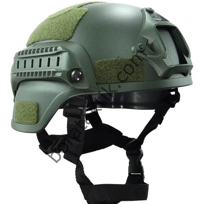 Airsoft Koruyucu Başlık Miğfer Kask
