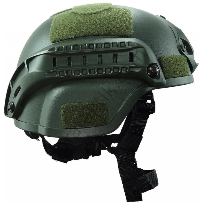 Airsoft Koruyucu Başlık Miğfer Kask