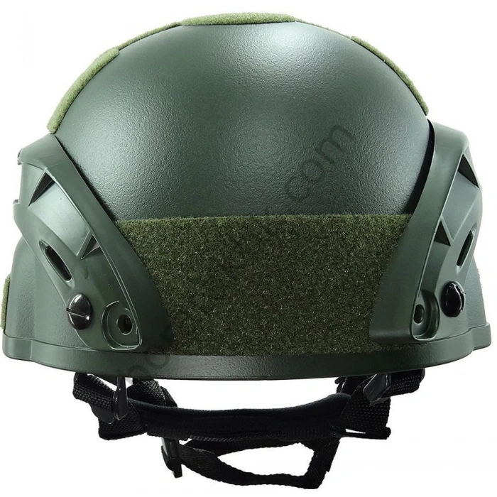 Airsoft Koruyucu Başlık Miğfer Kask