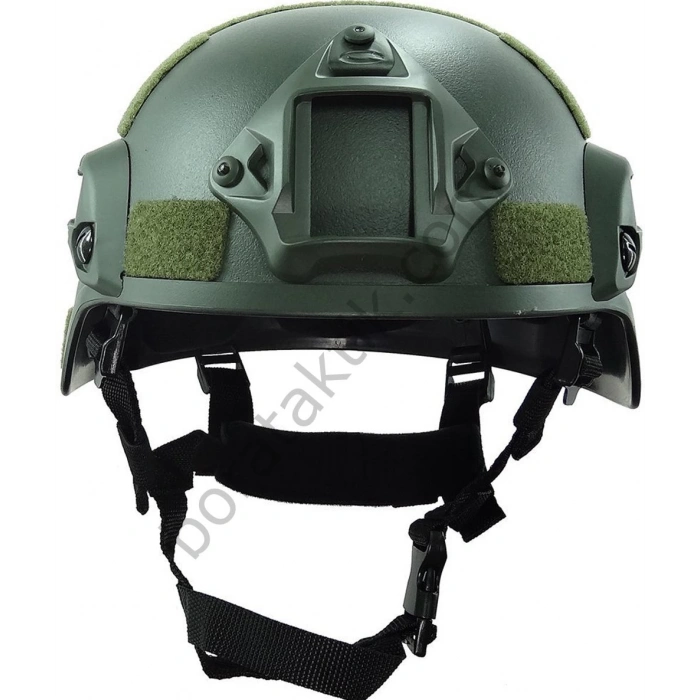 Airsoft Koruyucu Başlık Miğfer Kask