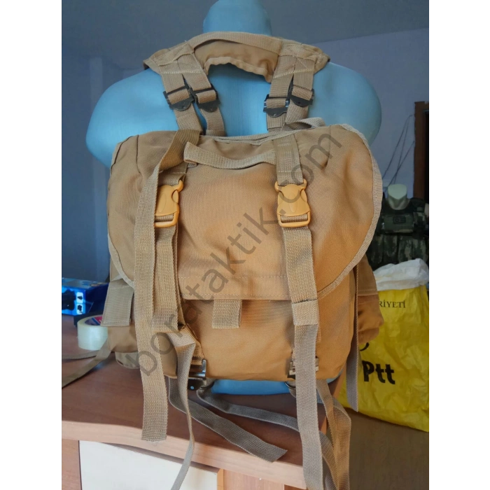 Ak47 Hücum Yeleği 12 şarjörlük Ukraine Özel Kuvvetleri