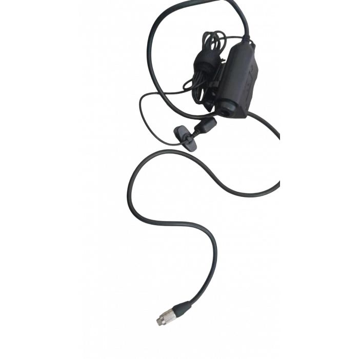 ASELSAN TELSİZ İÇİN EARMOR KULAKLIK Military PTT (Push-To-Talk) KABLO ve M50 El kumandası