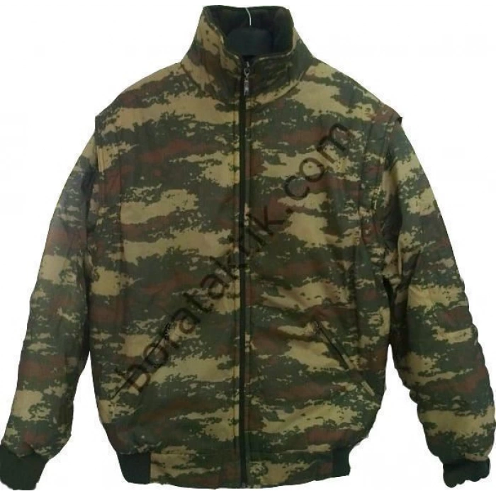 Askeri Mont Polarlı