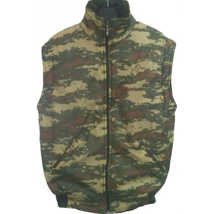 Askeri Mont Polarlı