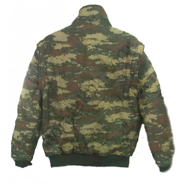 Askeri Mont Polarlı