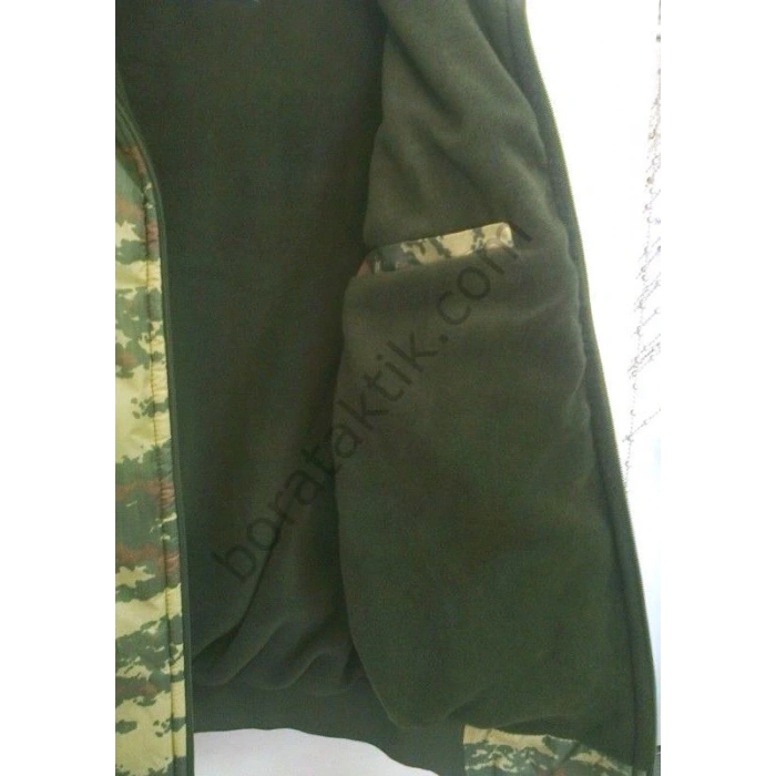 Askeri Mont Polarlı