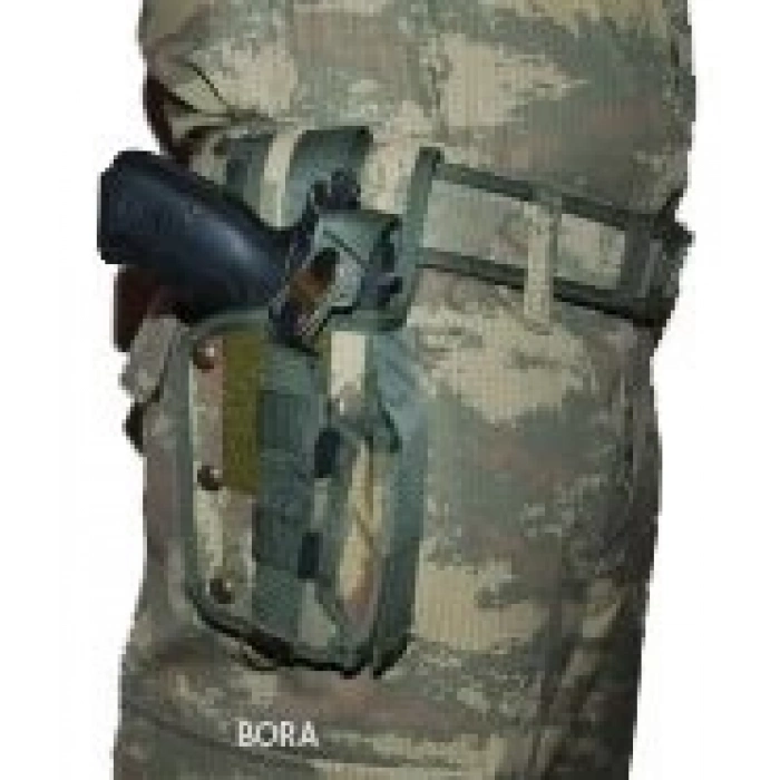 Askeri Tabanca Kılıfı