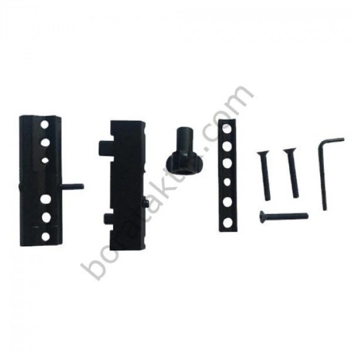 ATS-5000 TERMAL DÜRBÜN BAĞLANTI ADAPTÖRÜ