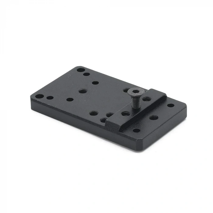 GLOCK ve RMR Uyumlu Universal REDDOT Montaj Ayağı SETI