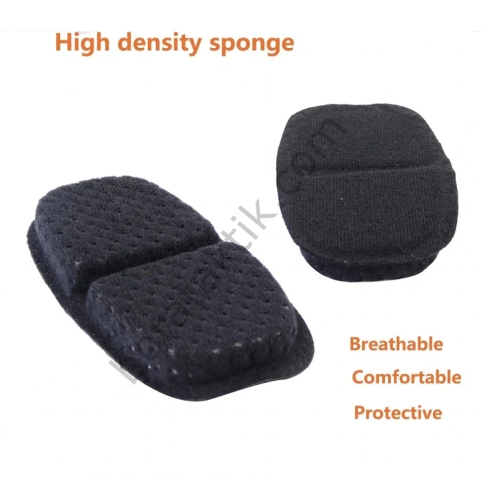 Balistik Kask iç Sünger Seti Model Memory Foam