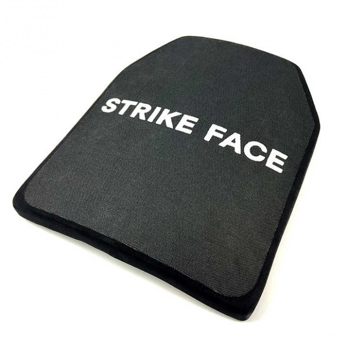 BALİSTİK PLAKA KEVLAR LEVEL 3 ,SEVİYE 3 PLAKA Polietilen