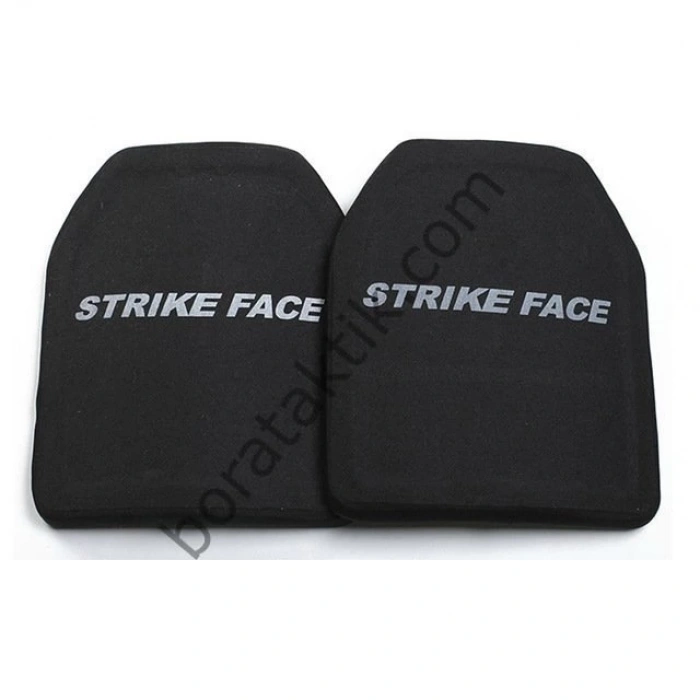 BALİSTİK PLAKA KEVLAR LEVEL 3 ,SEVİYE 3 PLAKA Polietilen