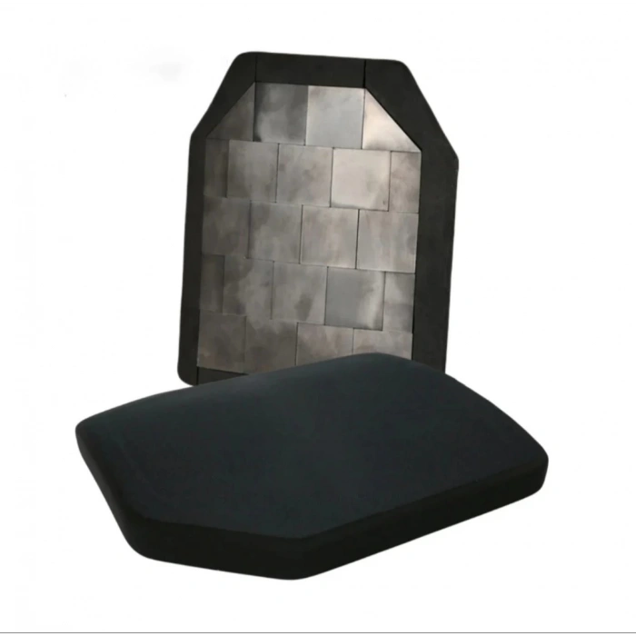 BALİSTİK SERAMİK PLAKA LEVEL 4