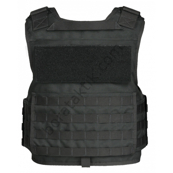 KURŞUN Geçirmez Özel Güvenlik Yeleği Siyah ,BALİSTİK YELEK SEVİYE 3a KURŞUN Geçirmez