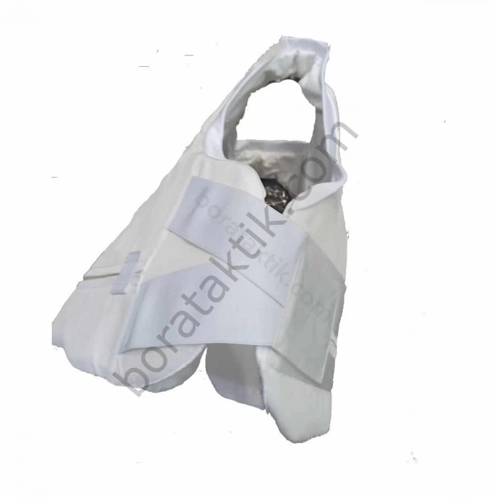 BALİSTİK YELEK SEVİYE 3A 44 MAGNUM KURŞUN GEÇİRMEZ- ATLET ÇELİK YELEK