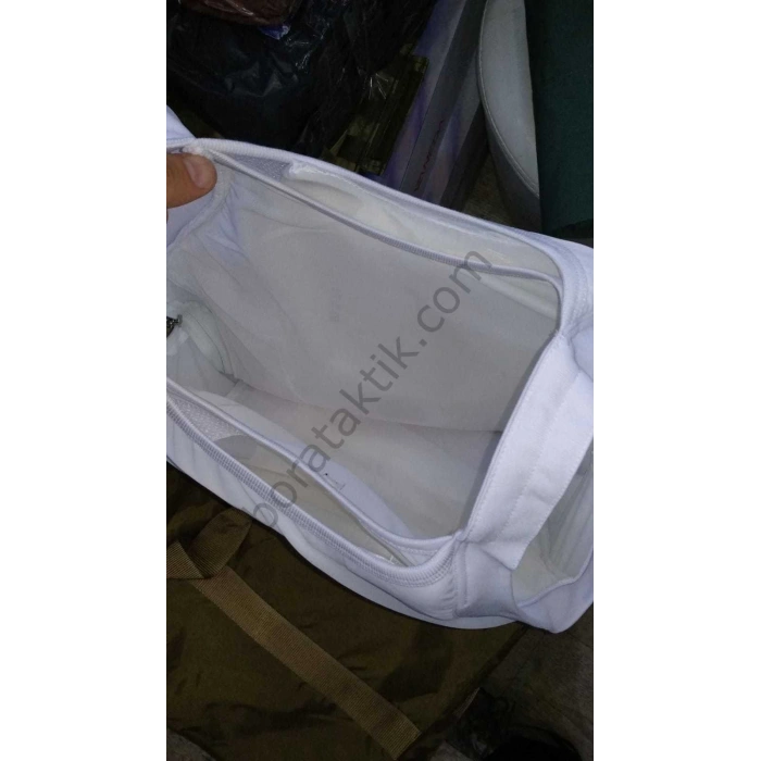 BALİSTİK YELEK SEVİYE 3A KURŞUN GEÇİRMEZ KUMAŞ