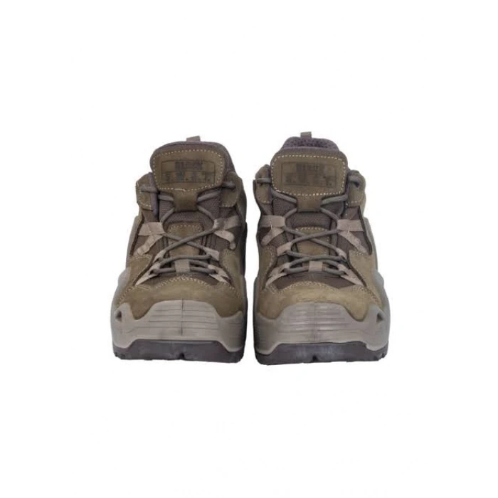 BLACKSWAT TAKTİK Ayakkabı Haki Yeşil