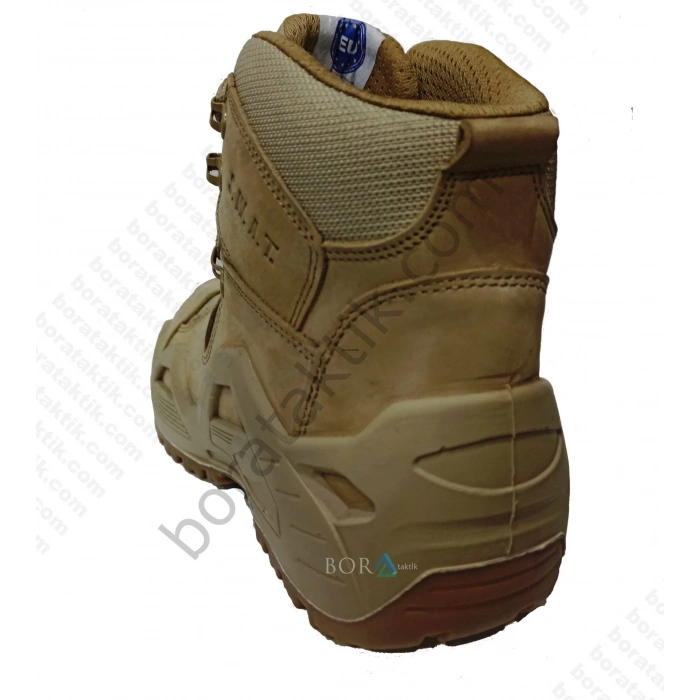 BLACKSWAT TAKTİK KISA BOT ÇÖL SARISI