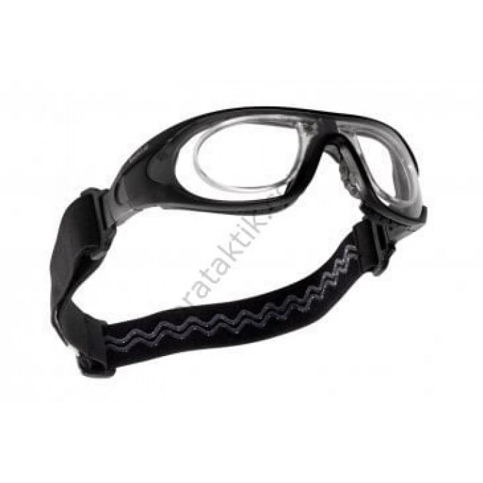 Bolle Balistik Gözlük 5 Lens