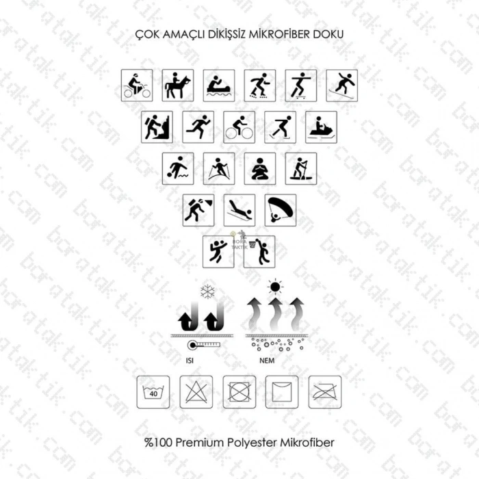 Bandana Buff 15 Şekil Boyunluk Maske Kamuflaj Bone Bere,Kara kuvvetleri boyunluk,jandarma boyunluk