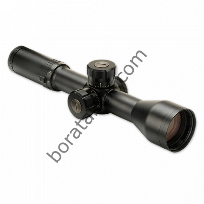 BUSHNELL 3.5-21X50 MIL DOT (34mm Tüp)