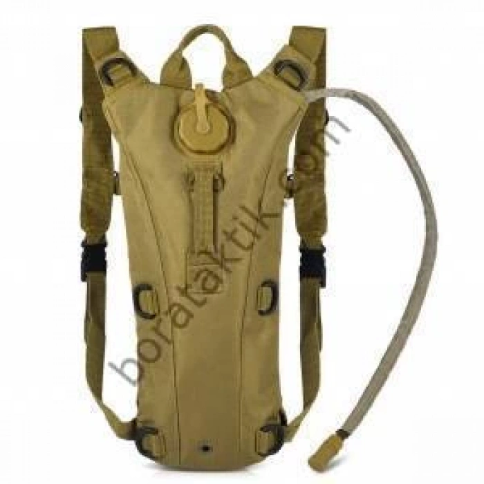 Camelbak Suluk Sırt Çantası Çöl Renk