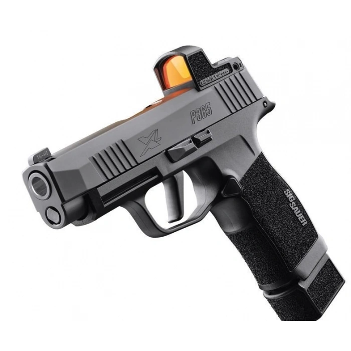 Sig Sauer Romeo Zero Orjinal 3MOA Tabanca Red Dot Sight Nişangah Canik Uyumlu