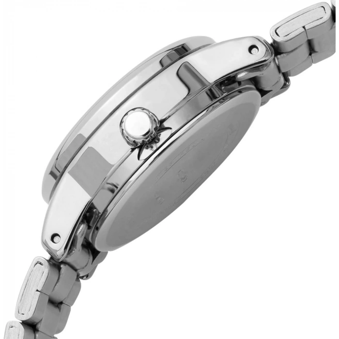 CASIO Analog Metal Kasa Tarihli LTP-V002D-1BUDF Bayan Kol Saati Metal Renk İç Siyah orjinal kutulu