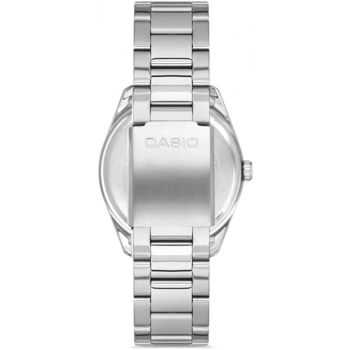 CASIO Analog Metal Kasa Tarihli MTP-VD03D-1A Erkek Kol Saati