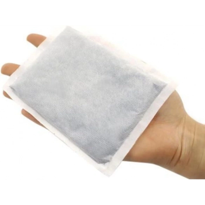 CEP SOBASI BÜYÜK -VÜCUT ISITICI-10 adet 6-8 saatlik paket