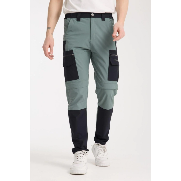 Çift Renk Likralı TAKTİK Pantolon, Poli Likra Kumaş Su itici Model21