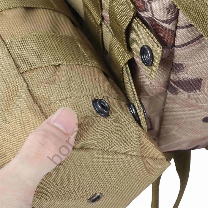 Çok Amaçlı Mini Fermuarlı Çanta Utulity Pouch,molle çanta,yan çanta,hücum yeleği için pouch,görev yeleği içi cep,