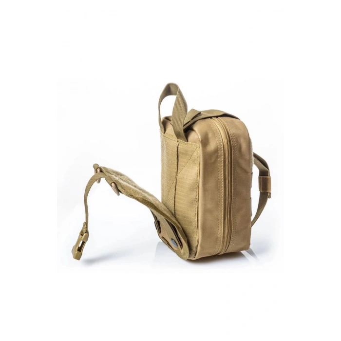 Çok Amaçlı Mini Fermuarlı Çanta Utulity Pouch,molle çanta,yan çanta,hücum yeleği için pouch,görev yeleği içi cep,EDC Çanta