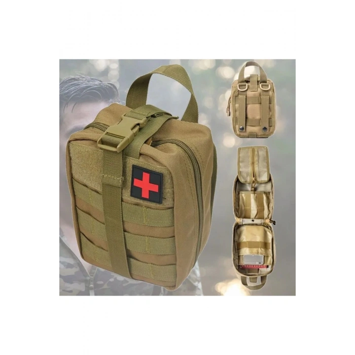 Çok Amaçlı Mini Fermuarlı Çanta Utulity Pouch,molle çanta,yan çanta,hücum yeleği için pouch,görev yeleği içi cep,EDC Çanta