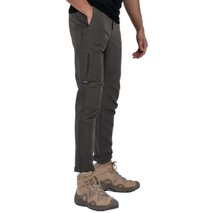 Combat Tactical Outdoor Taktik Jogger Kargo Cepli Pantolon Hiking,Kamp, Yürüyüş, Polis Pantolonu