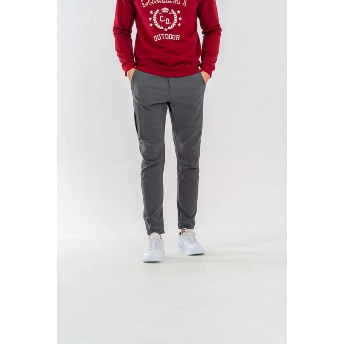 Combat Tactical Outdoor Taktik Jogger Kargo Cepli Pantolon Hiking,Kamp, Yürüyüş, Polis Pantolonu