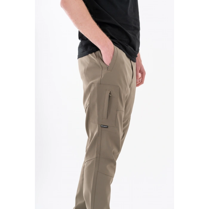 Combat Tactical Outdoor Taktik Jogger Kargo Cepli Pantolon Hiking,Kamp, Yürüyüş, Polis Pantolonu