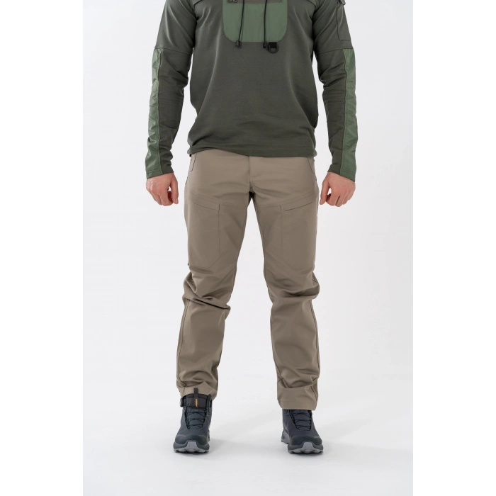Combat Tactical Outdoor taktik Pantolon Ripstop Çok Cepli Kargo Pantolonu - 505,Kamp, Yürüyüş, Polis Pantolonu