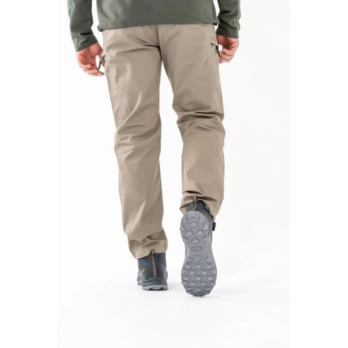 COMBAT YARIM OUTDOOR ERKEK SPOR AYAKKABI ANTRASİT GRİ 40-46