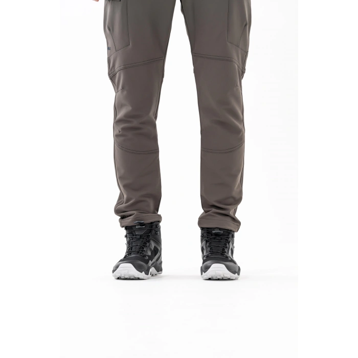 COMBAT YARIM OUTDOOR ERKEK SPOR AYAKKABI SİYAH 40-46